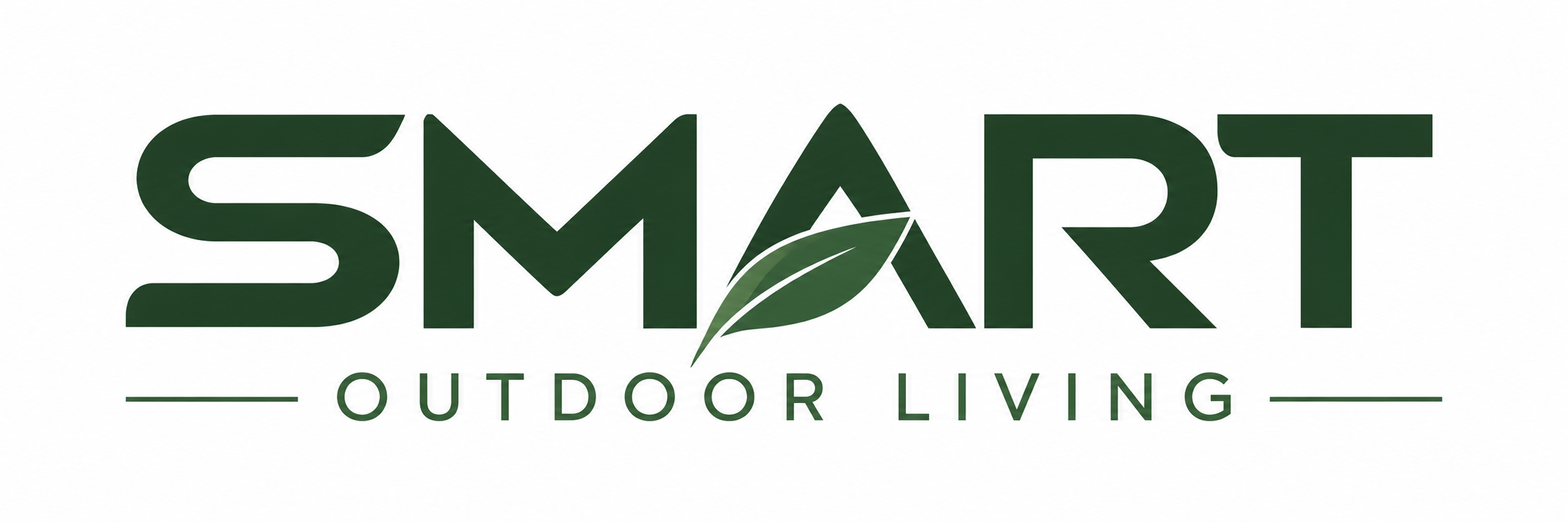 SMART Outdoor Living